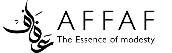 affaf long logo